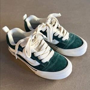 Vans Knu Skool